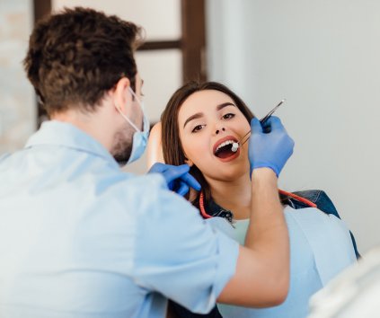 Specialized Gum Care & Periodontics Course