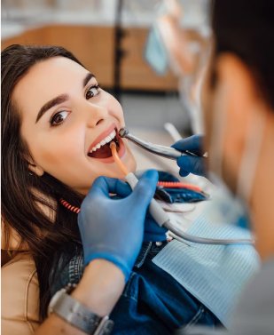 Root Canal Treatment (Endodontics) Course